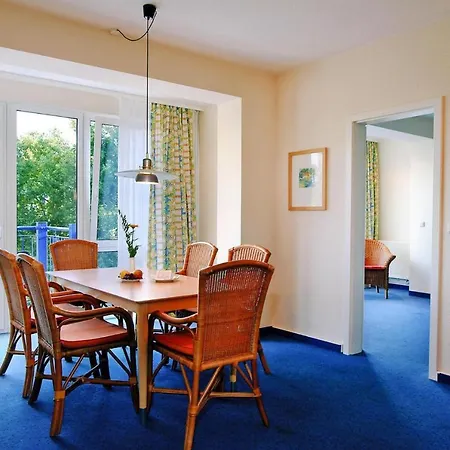 Rugen Ifa, * Binz