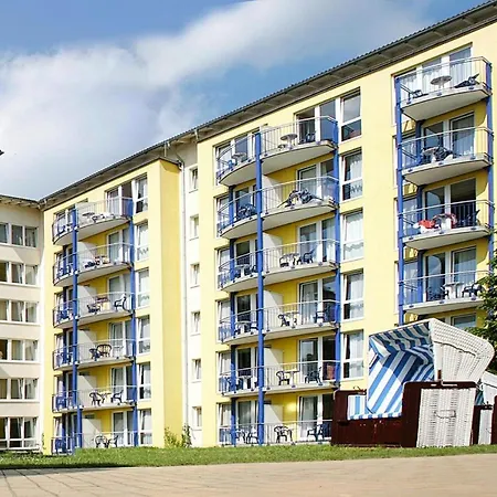Apartment Rugen Ifa,