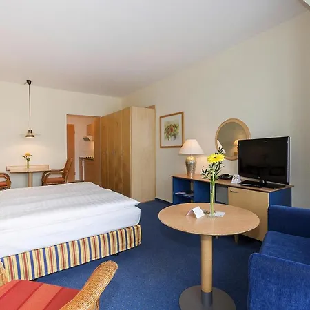 Ruegen Ifa, Appartement *