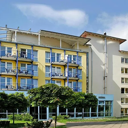 Rugen Ifa, Binz