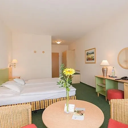 Apartment Ruegen Ifa, Binz