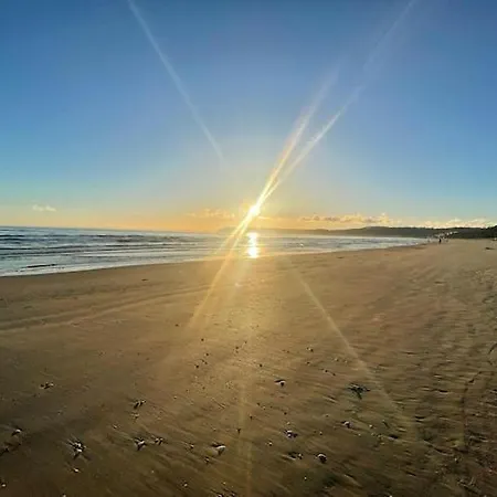 Ruegen Ifa, Apartment