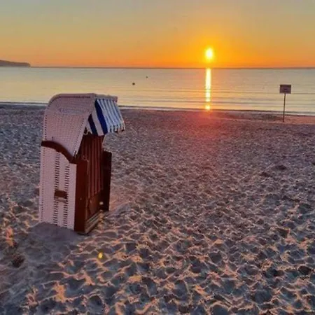 Ruegen Ifa, * Binz