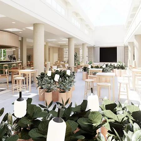 Appartement Ruegen Ifa, Binz