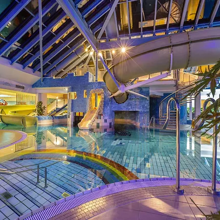 Apartment Ruegen Ifa,