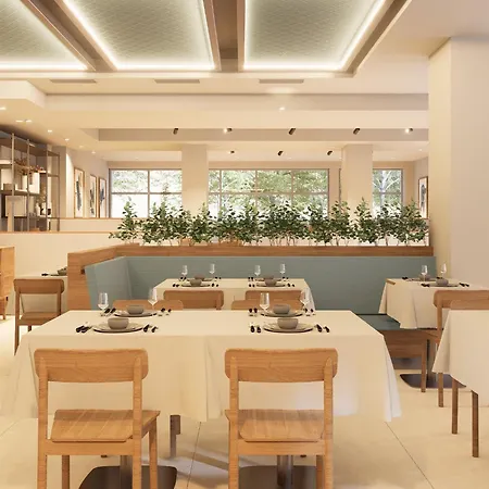 Appartement Ruegen Ifa,