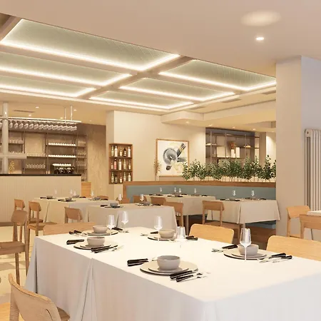 Apartment Ruegen Ifa, Binz