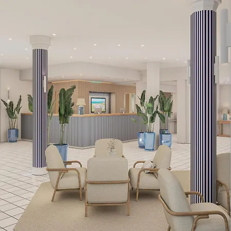 Apartment Ruegen Ifa, *