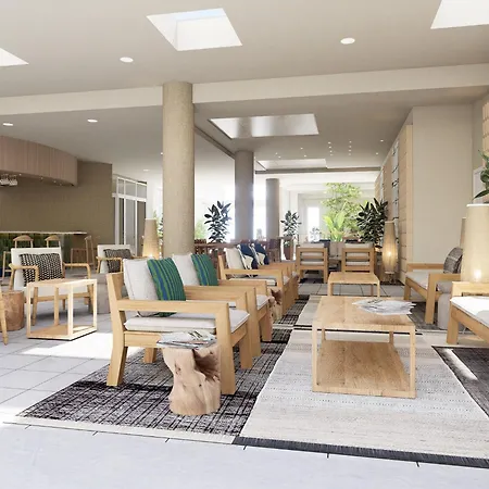 Ruegen Ifa, Appartement