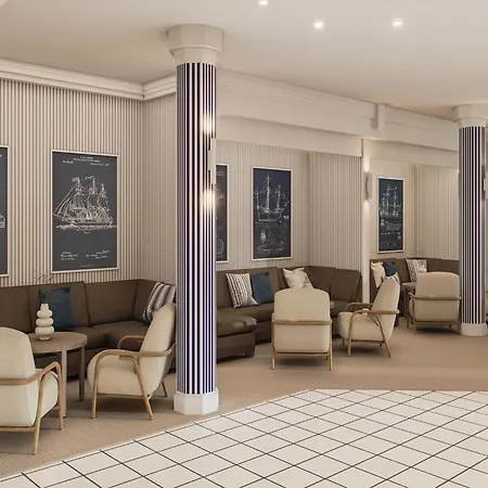 Ruegen Ifa, Appartement *