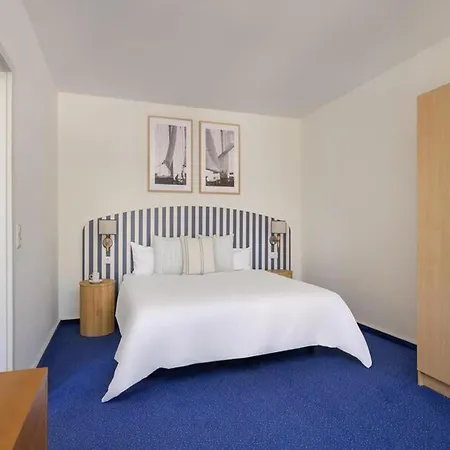 Apartman Ruegen Ifa, Binz