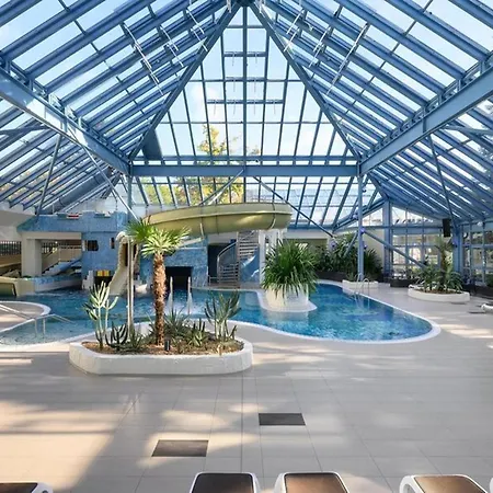 Apartman Ruegen Ifa, Binz