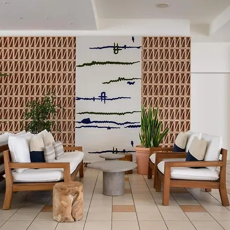 Ruegen Ifa, Apartman *
