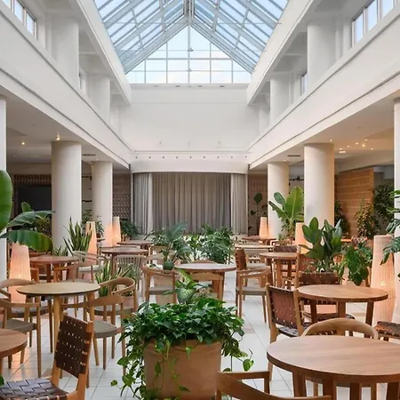 Ruegen Ifa, Apartman