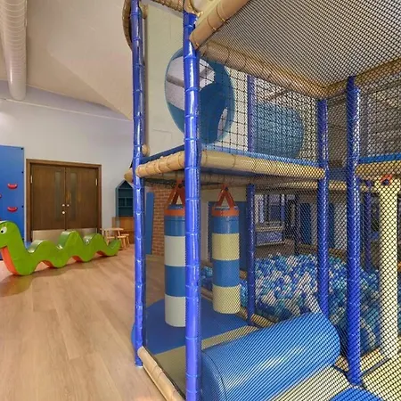Apartman Ruegen Ifa, Binz