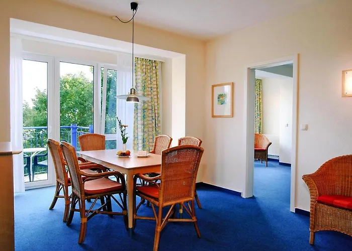 Ruegen Ifa, * Остзебад Бинц