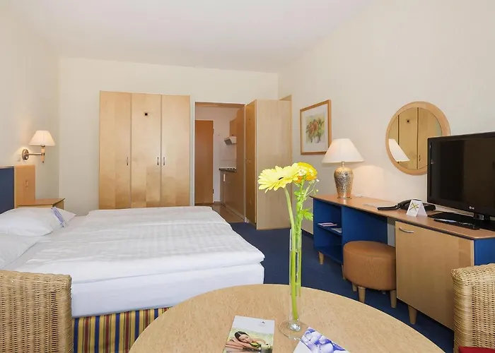 Ruegen Ifa, * Остзебад Бинц