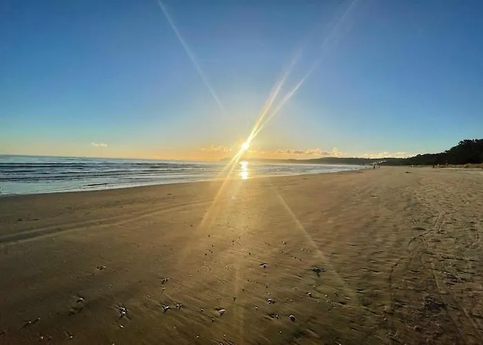 Ruegen Ifa, Апартаменты