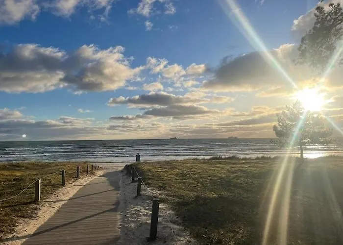 Ruegen Ifa, Остзебад Бинц