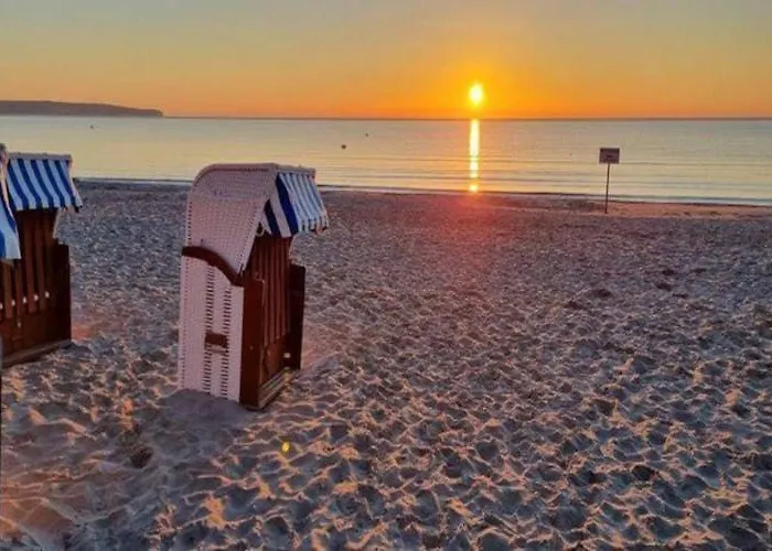 Ruegen Ifa, * Остзебад Бинц