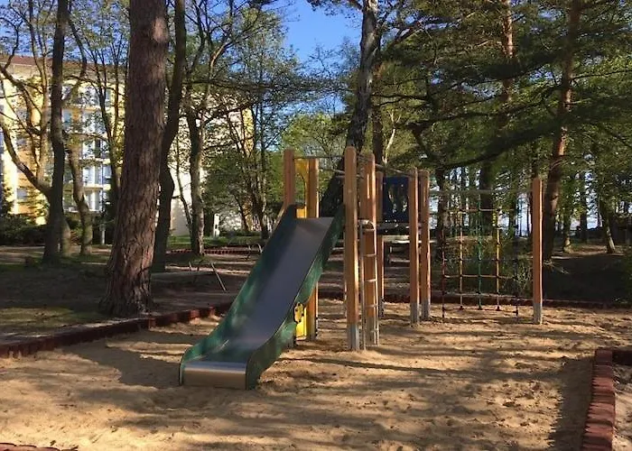 Ruegen Ifa, * Остзебад Бинц