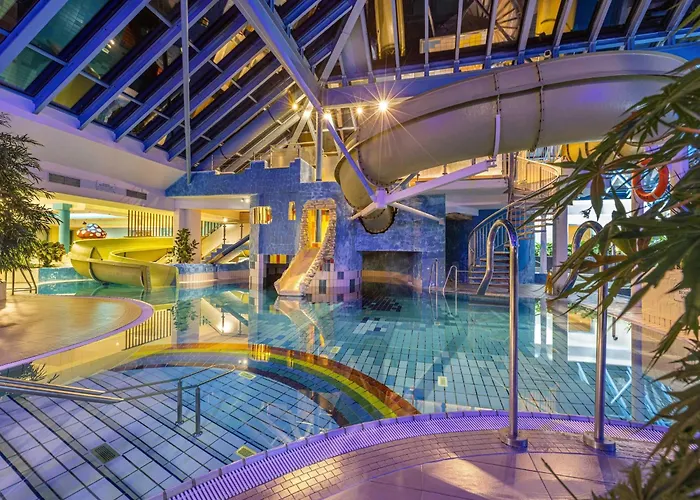 Апартаменты Ruegen Ifa,