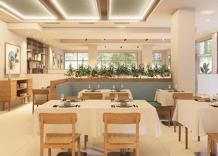 Апартаменты Ruegen Ifa,