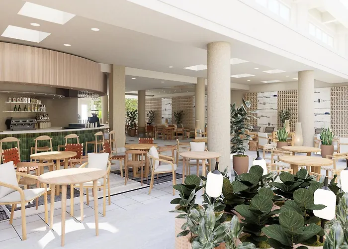 Ruegen Ifa, Остзебад Бинц