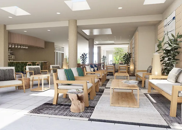 Ruegen Ifa, Апартаменты