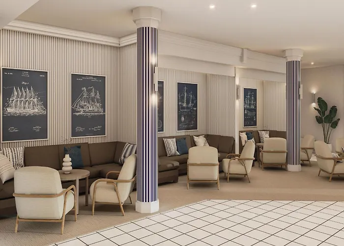 Ruegen Ifa, Апартаменты *